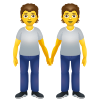 People Holding Hands icon