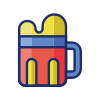 Root Beer icon