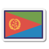 Érythrée icon