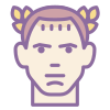Julius Caesar icon