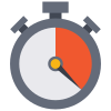 Chronometer icon