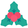 Mistletoe icon