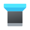 Модуль Netatmo дождя icon