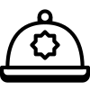 ハラール食品 icon