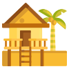 Beach House icon