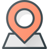 Mapa icon