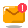 Mail icon