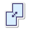 Отдельный документ icon