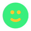 Smile icon