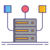 Data Modelling icon