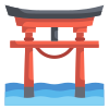 Torii Gate icon