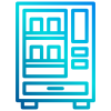 Vending Machine icon