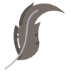 Heron Feather icon