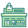 Store icon