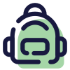 Mochila icon