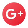 Google Plus Circled icon