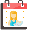 Calendario icon