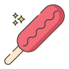 Corn Dog icon