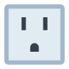 Socket icon