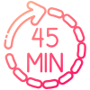 45 Minutes icon