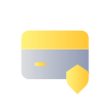 Payment Card Security icon