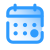 Kalender icon