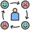 Emotion icon