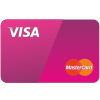 Visa Card icon