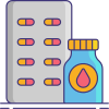 Medications icon