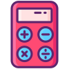 Calculator icon