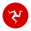 Isle Of Man Circular icon