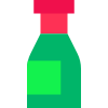 Botella de vino icon