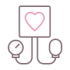 Blood Pressure icon