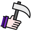 Scythe icon