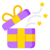 Giftbox icon