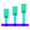 Cronología Vertical icon