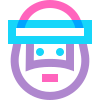 サンタ icon