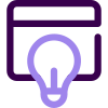 Idea icon