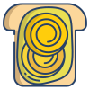 Lemon Cream Swirl icon