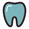 Dente icon