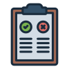 Survey icon