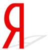 Yandex 로고 icon