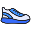 Running Shoes icon