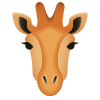 girafe-emoji icon