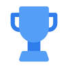 Trophy icon