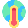 Climate Change icon