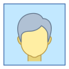 Webcam Man icon