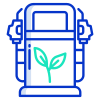 Eco Fuel icon