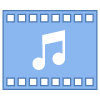 Bandas sonoras de películas icon