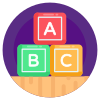 Building Block icon